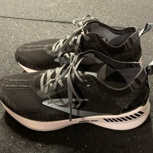 Brooks Bedlam Running Shoes